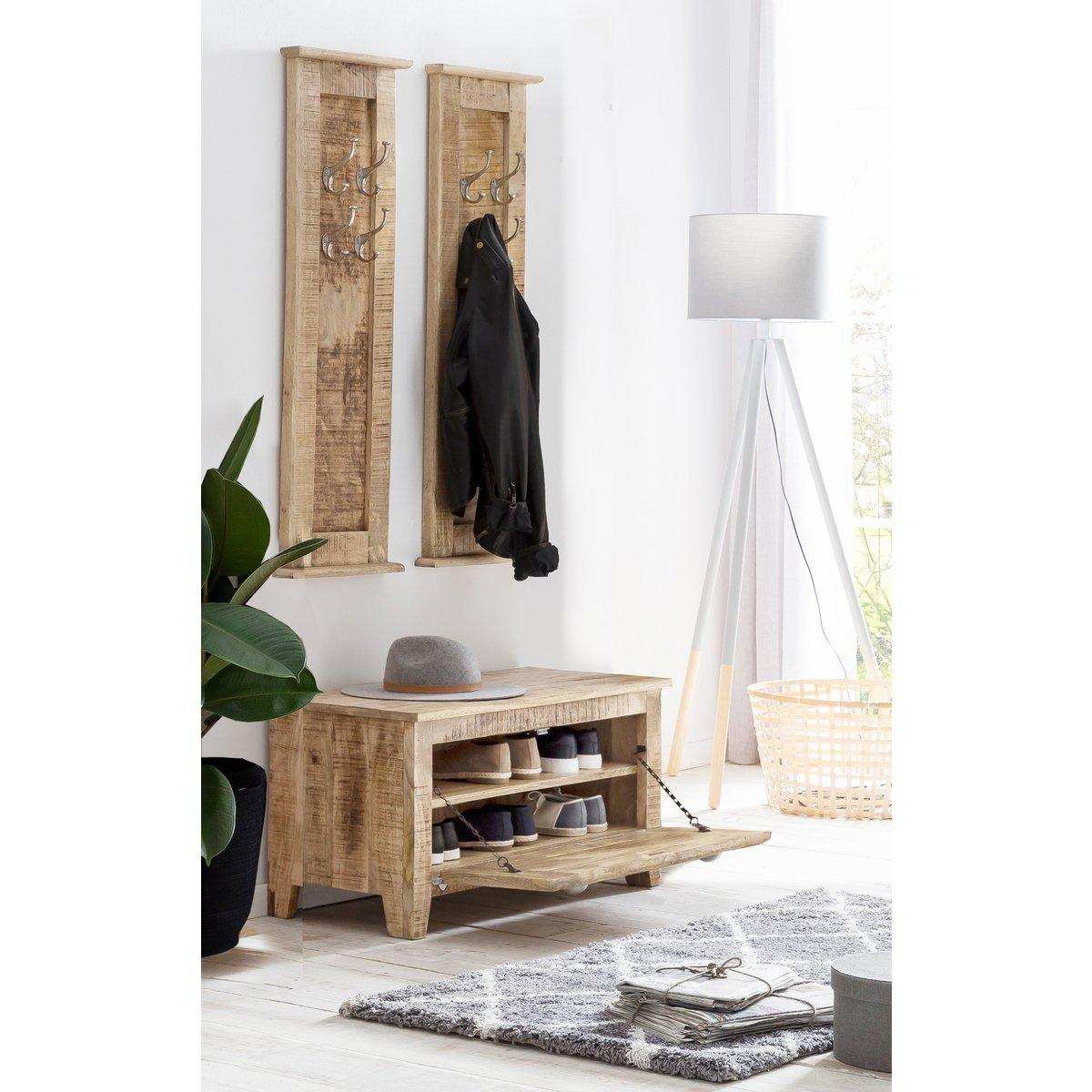 Dielen-Set - HomeDesign Knaus