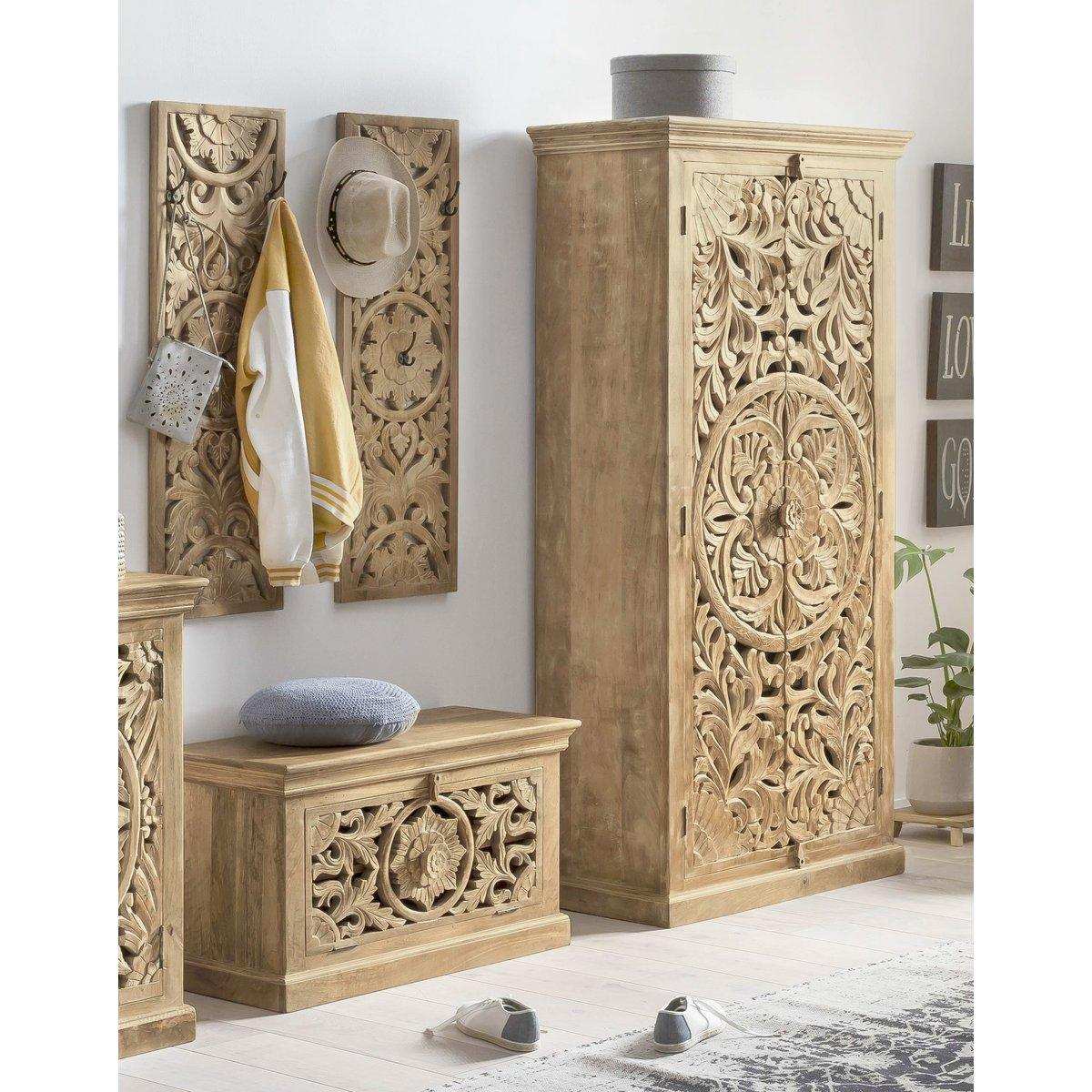 Dielen-Set - HomeDesign Knaus