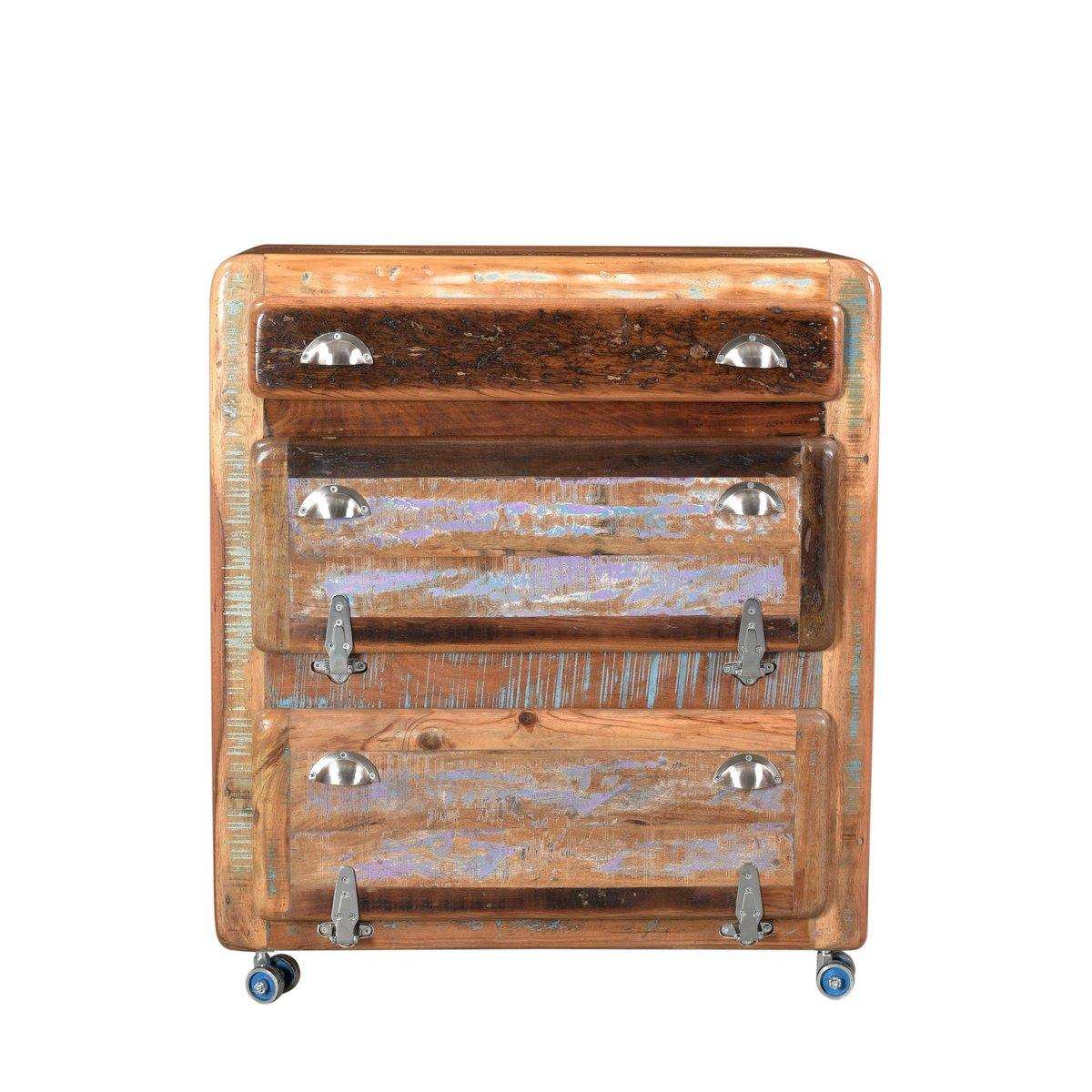 Dielen-Set - HomeDesign Knaus