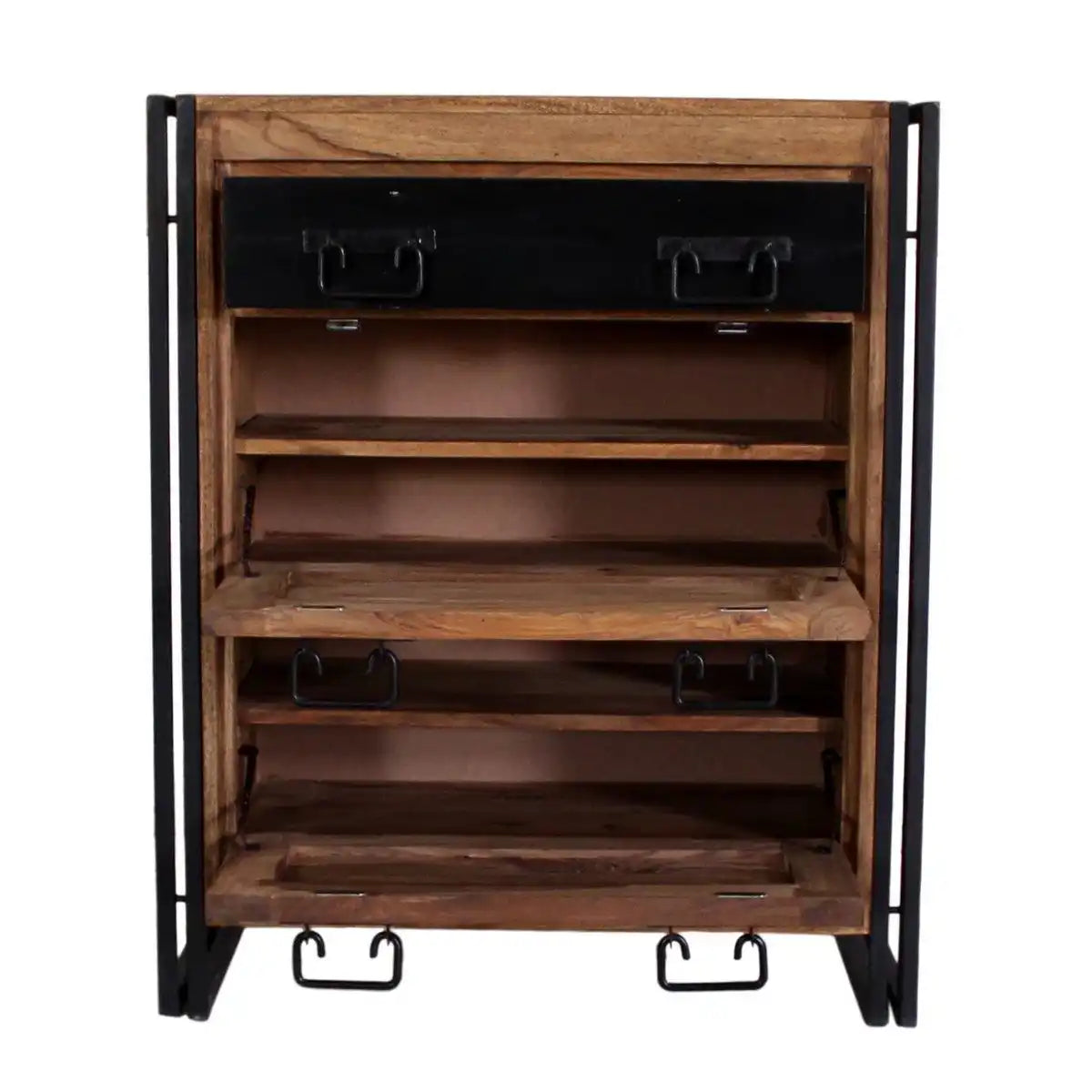 Dielen-Set - HomeDesign Knaus