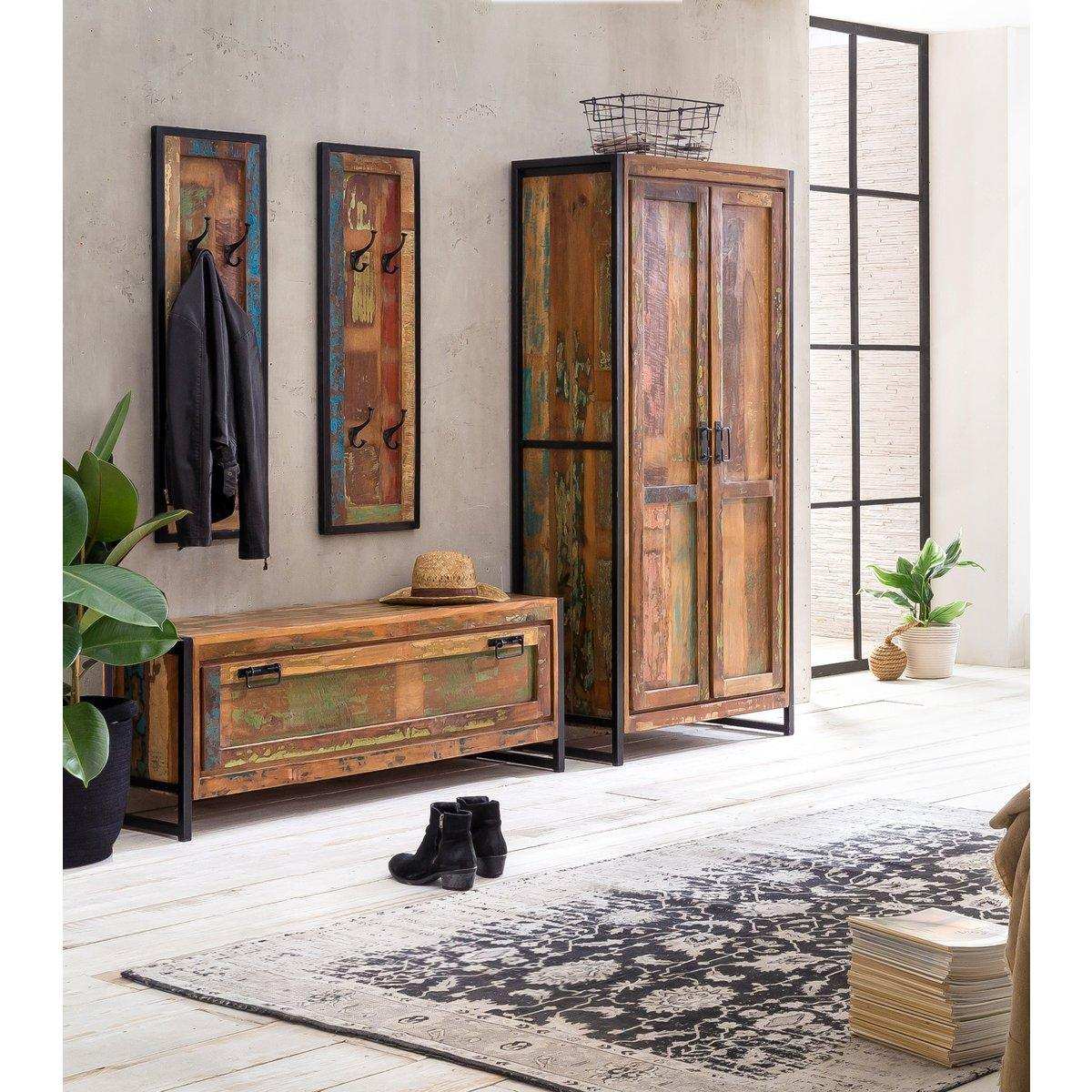 Dielen-Set - HomeDesign Knaus