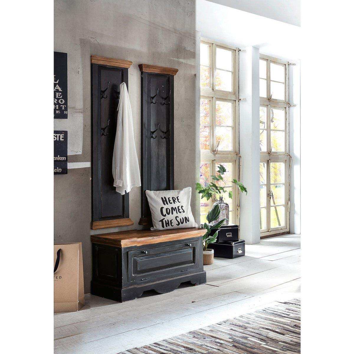 Dielen-Set - HomeDesign Knaus