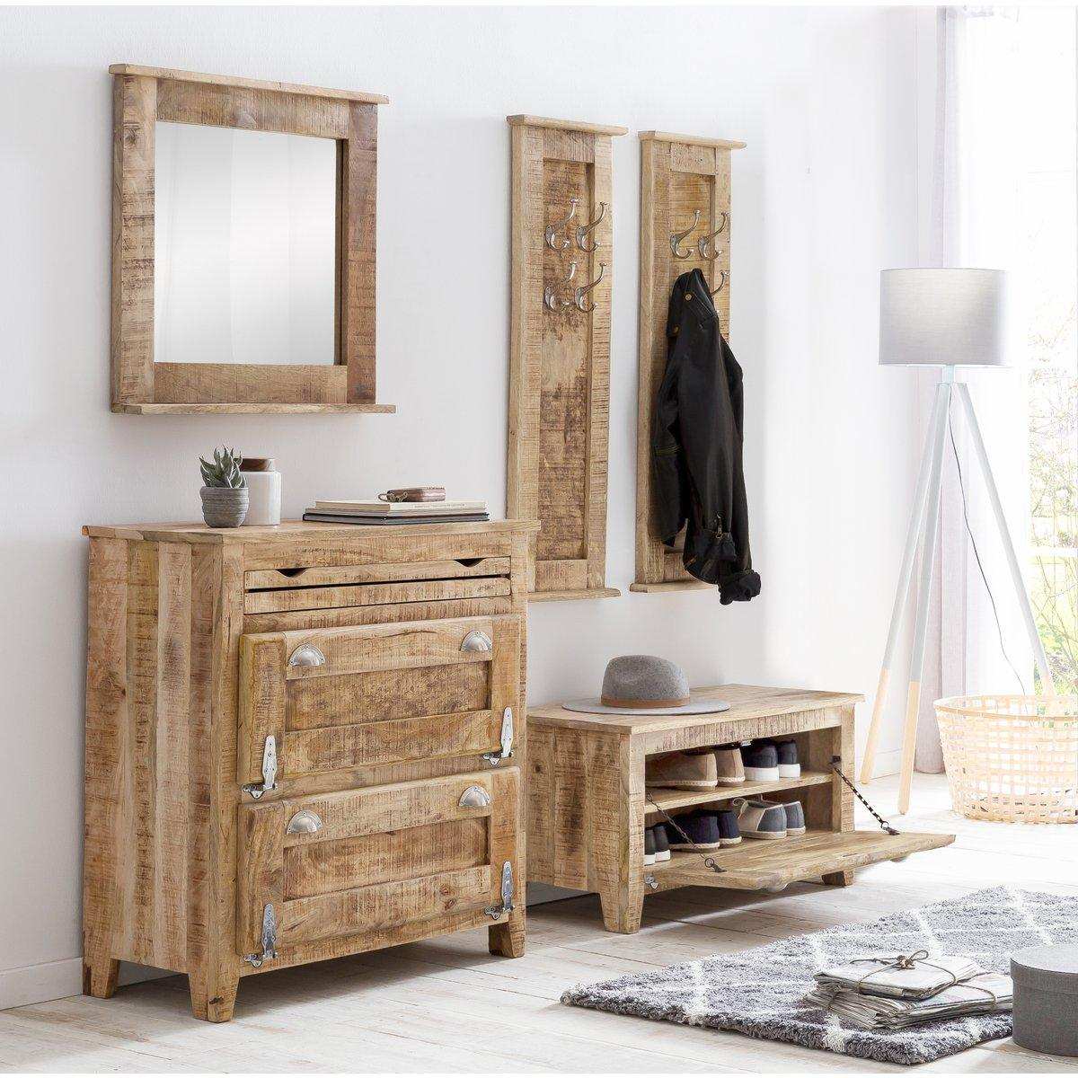 Dielen-Set - HomeDesign Knaus