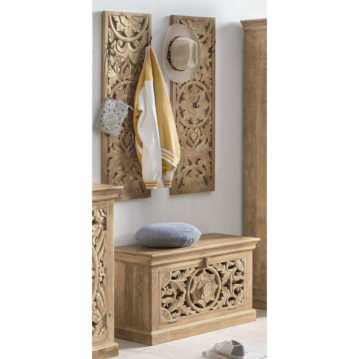 Dielen-Set - HomeDesign Knaus