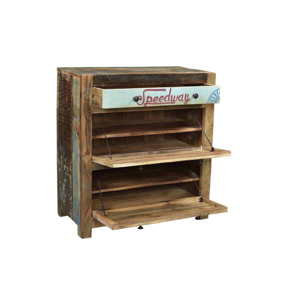 Dielen-Set - HomeDesign Knaus