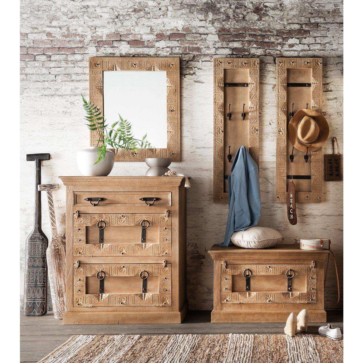 Dielen-Set - HomeDesign Knaus