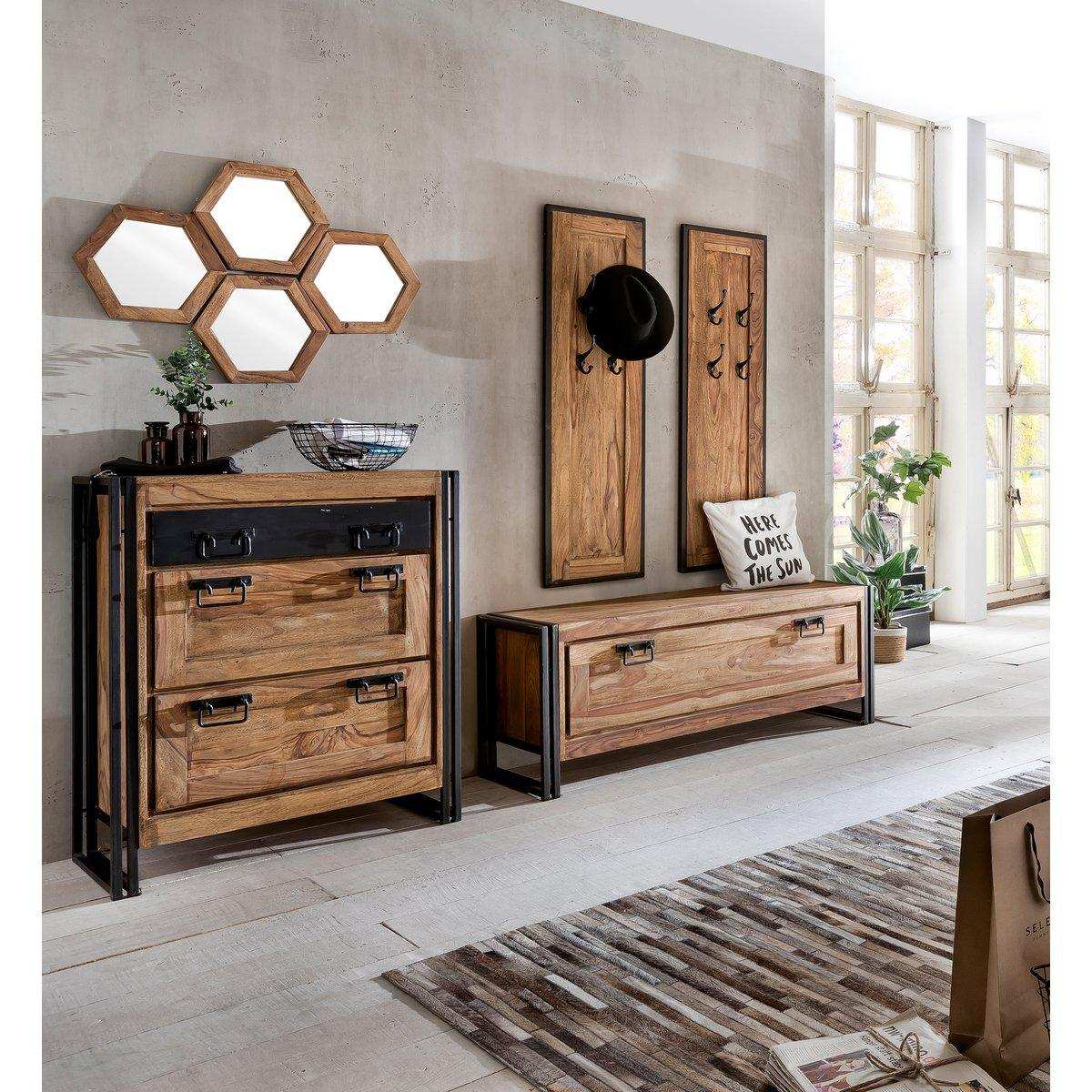 Dielen-Set - HomeDesign Knaus