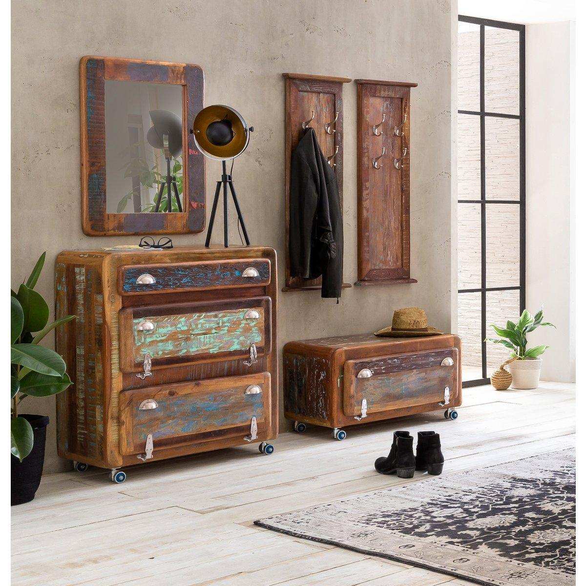 Dielen-Set - HomeDesign Knaus