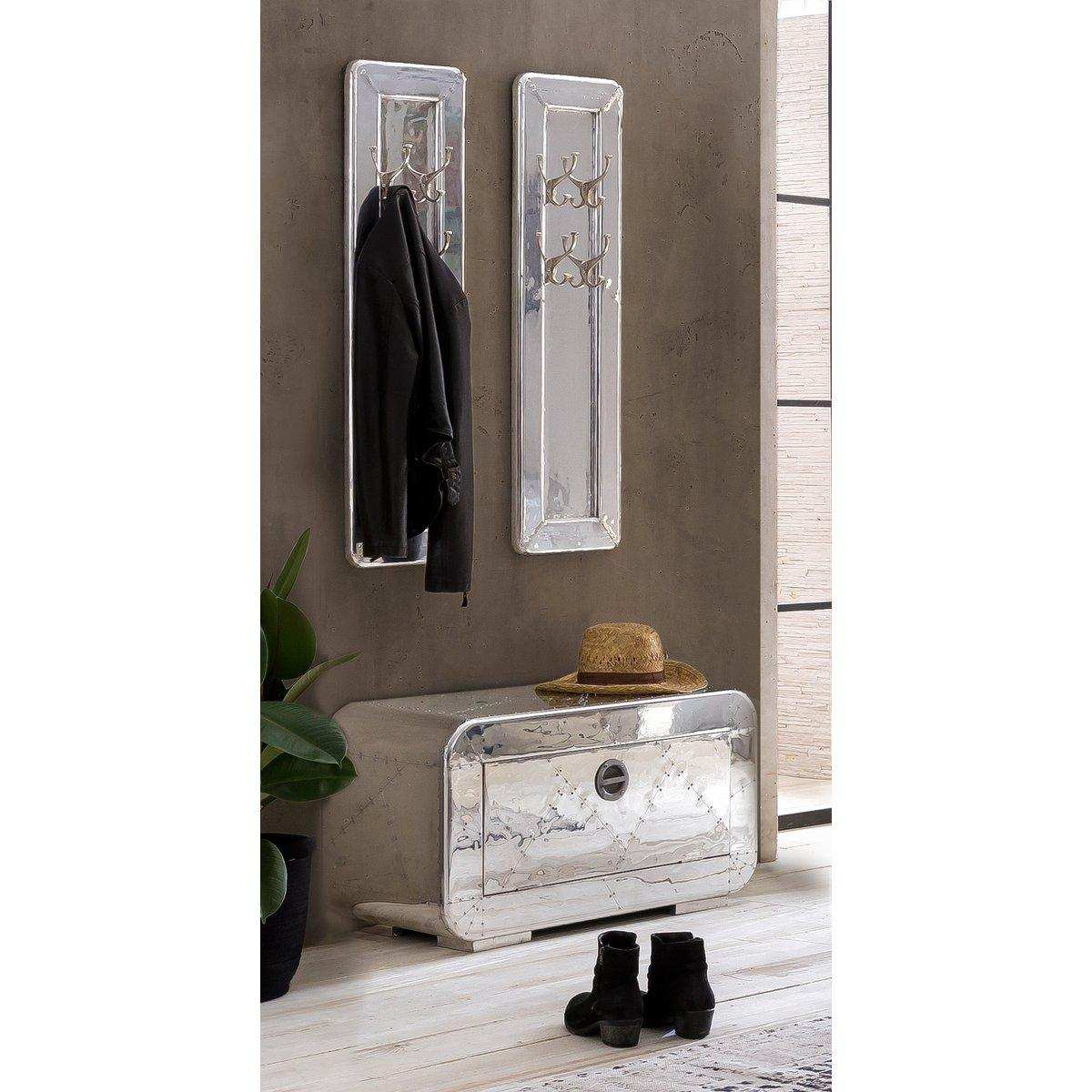 Dielen-Set - HomeDesign Knaus