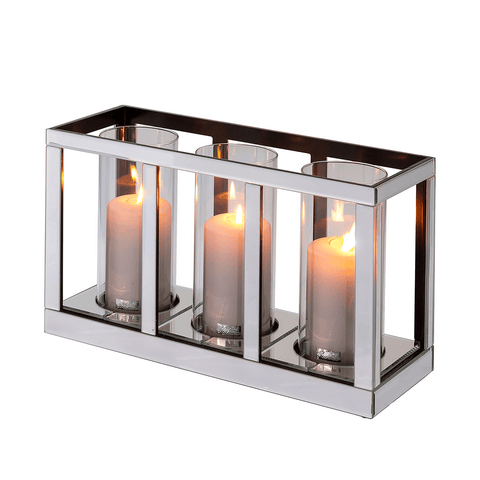 Designer Kerzenhalter