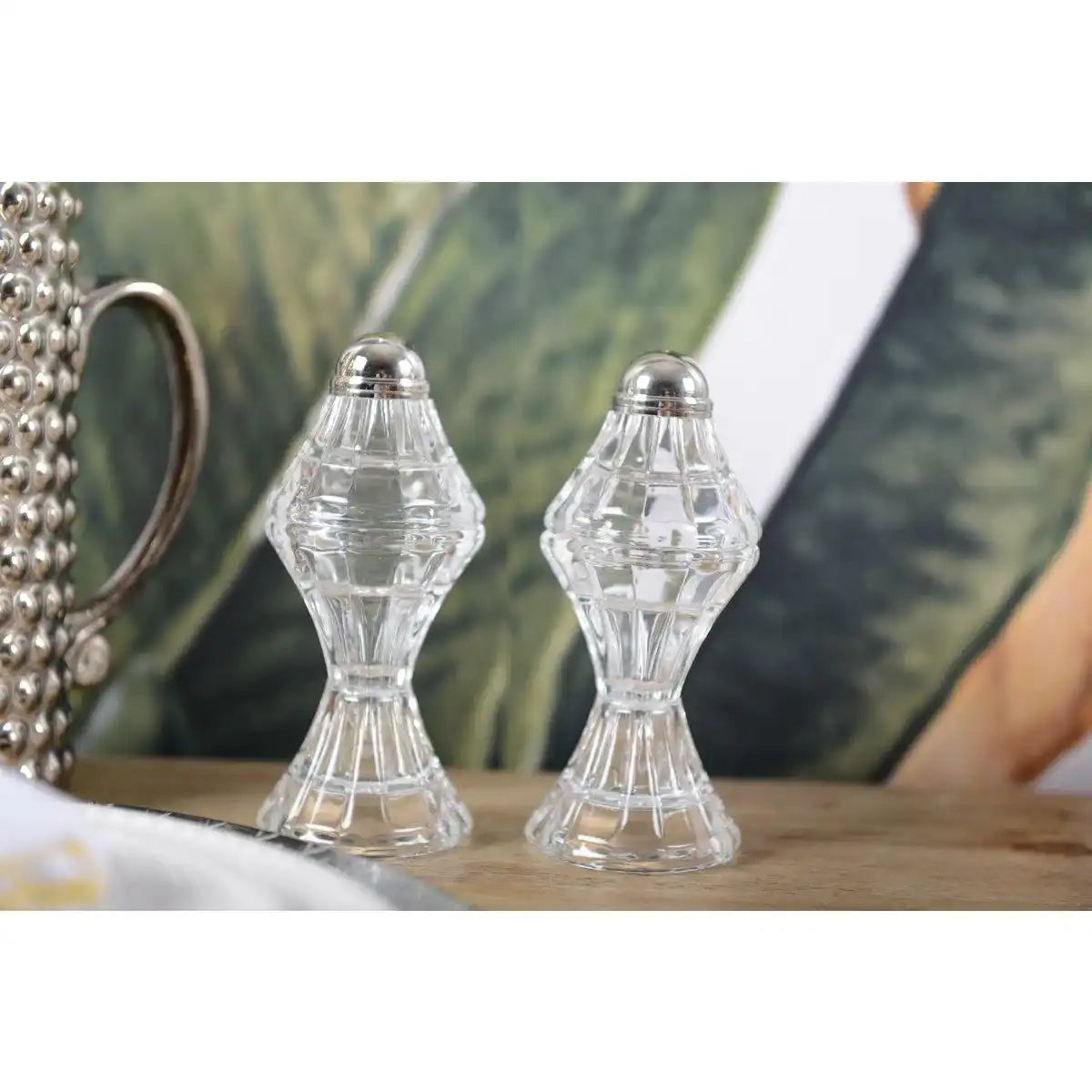 DONAUSALZ- UND PFEFFERTOPF - HomeDesign Knaus