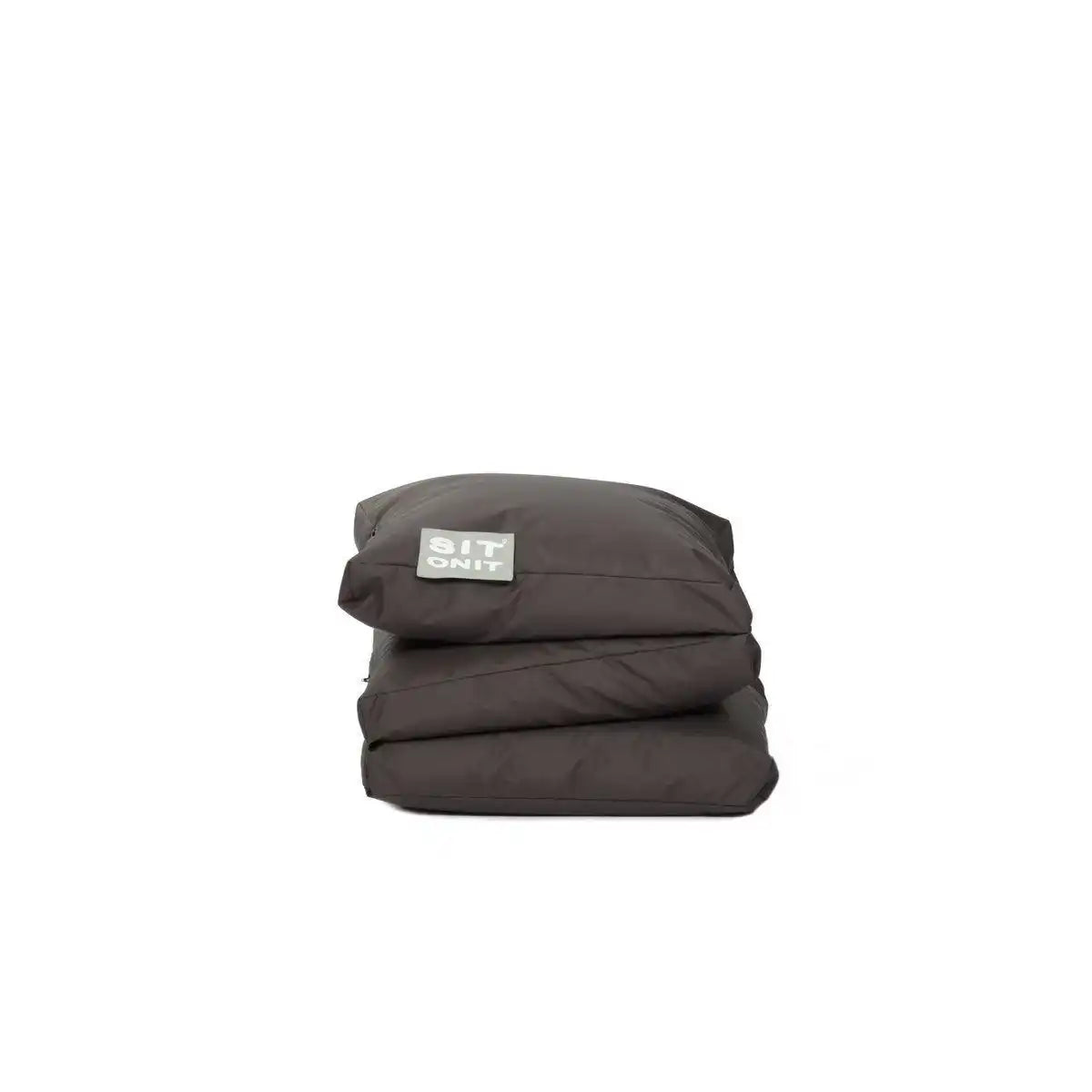 DOPPELTER SPASS - gris foncé - HomeDesign Knaus