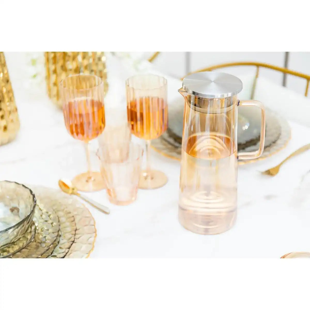 Dore Wasserbrille - Los 6 - HomeDesign Knaus