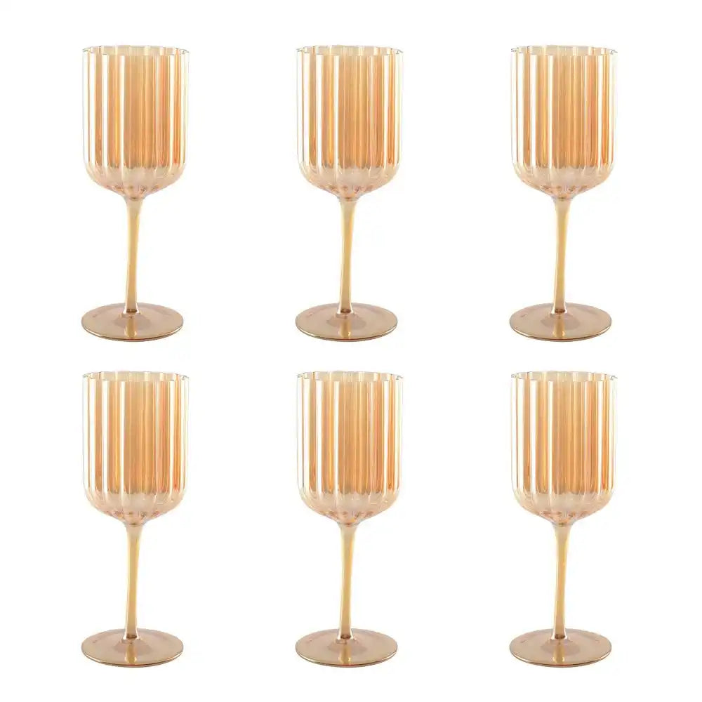 Dore Weingläser - Los 6 - HomeDesign Knaus