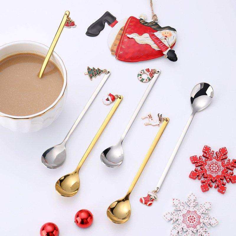 Dorees Christmas Spooner - viele 6 - HomeDesign Knaus