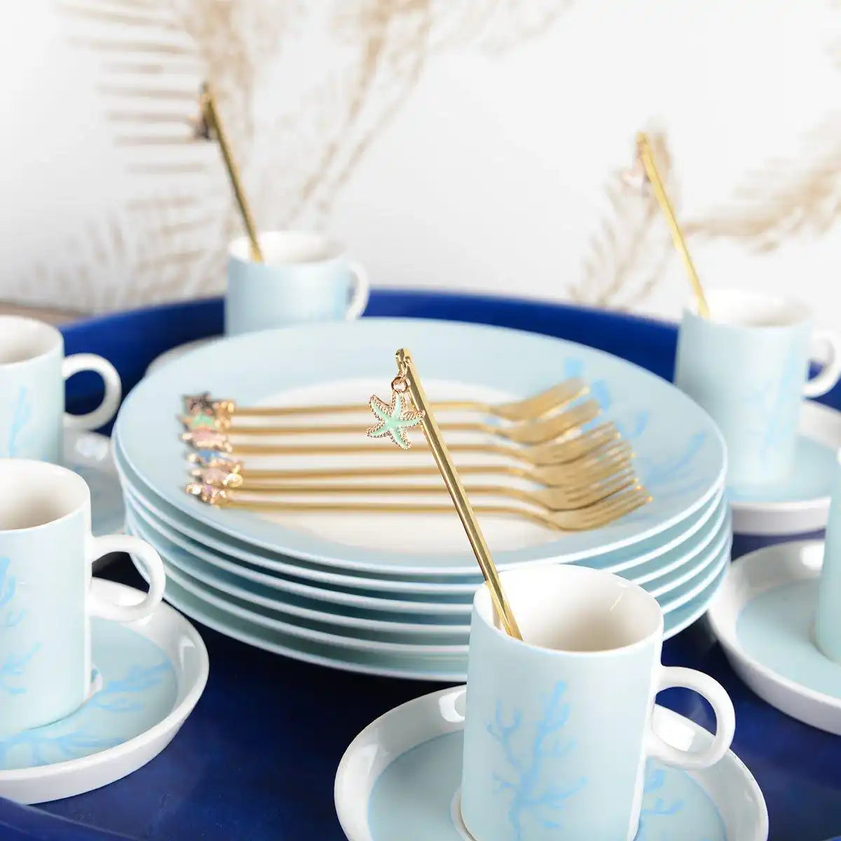 Dorees Etoile Spooner - Los 6 - HomeDesign Knaus