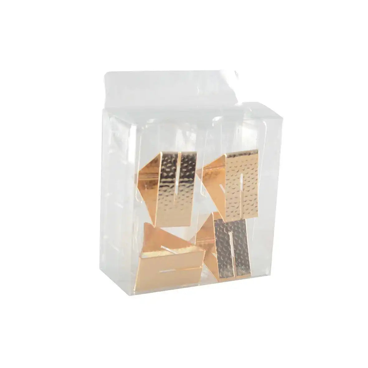 Dreieck Martele Dore Handtuch - HomeDesign Knaus