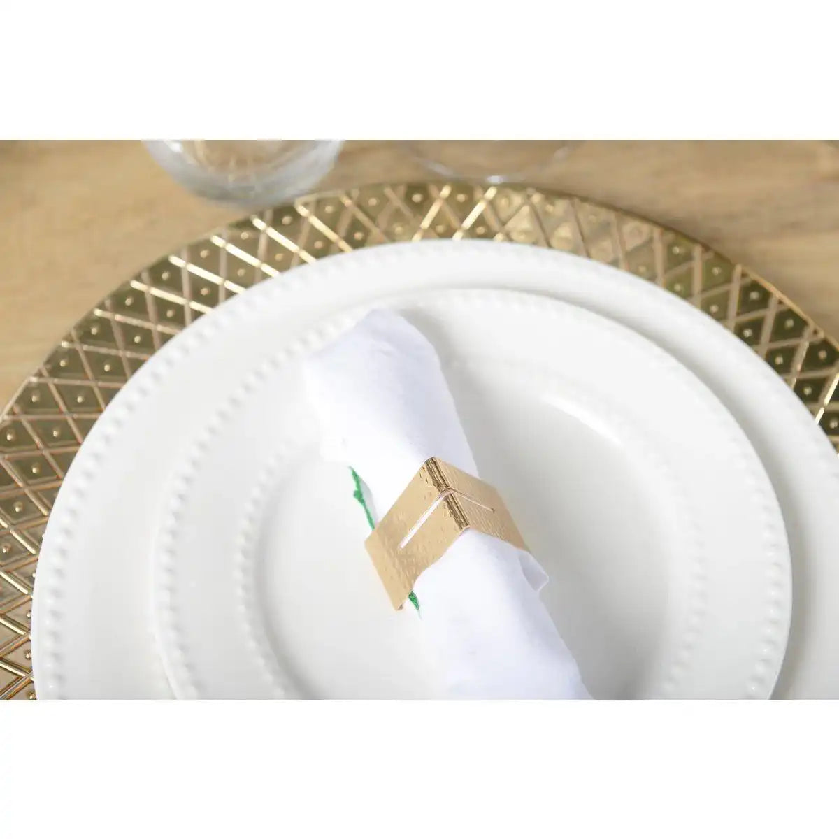 Dreieck Martele Dore Handtuch - HomeDesign Knaus