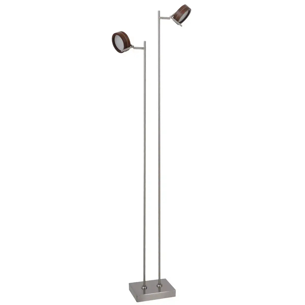 LED Stehleuchte "TRIBERG"