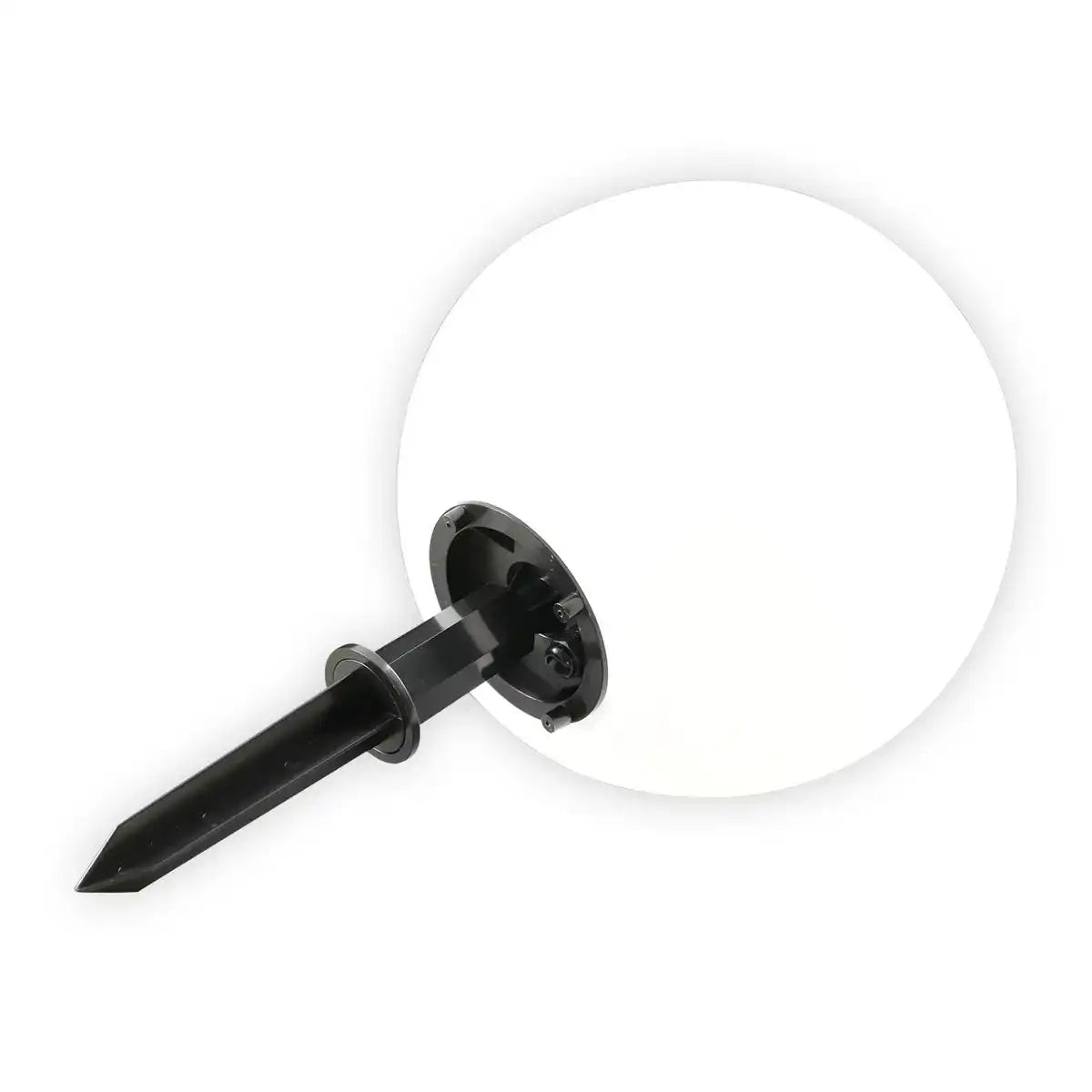 Außen Kugelerdspieß D: 20cm "BALL"