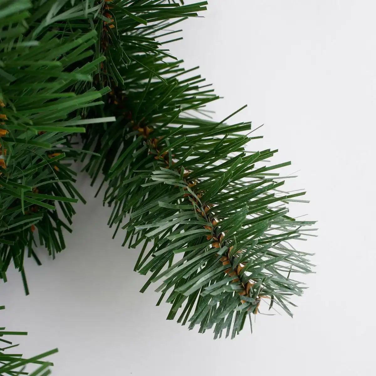 Colorado-Girlande – L270 cm – Frosted Green