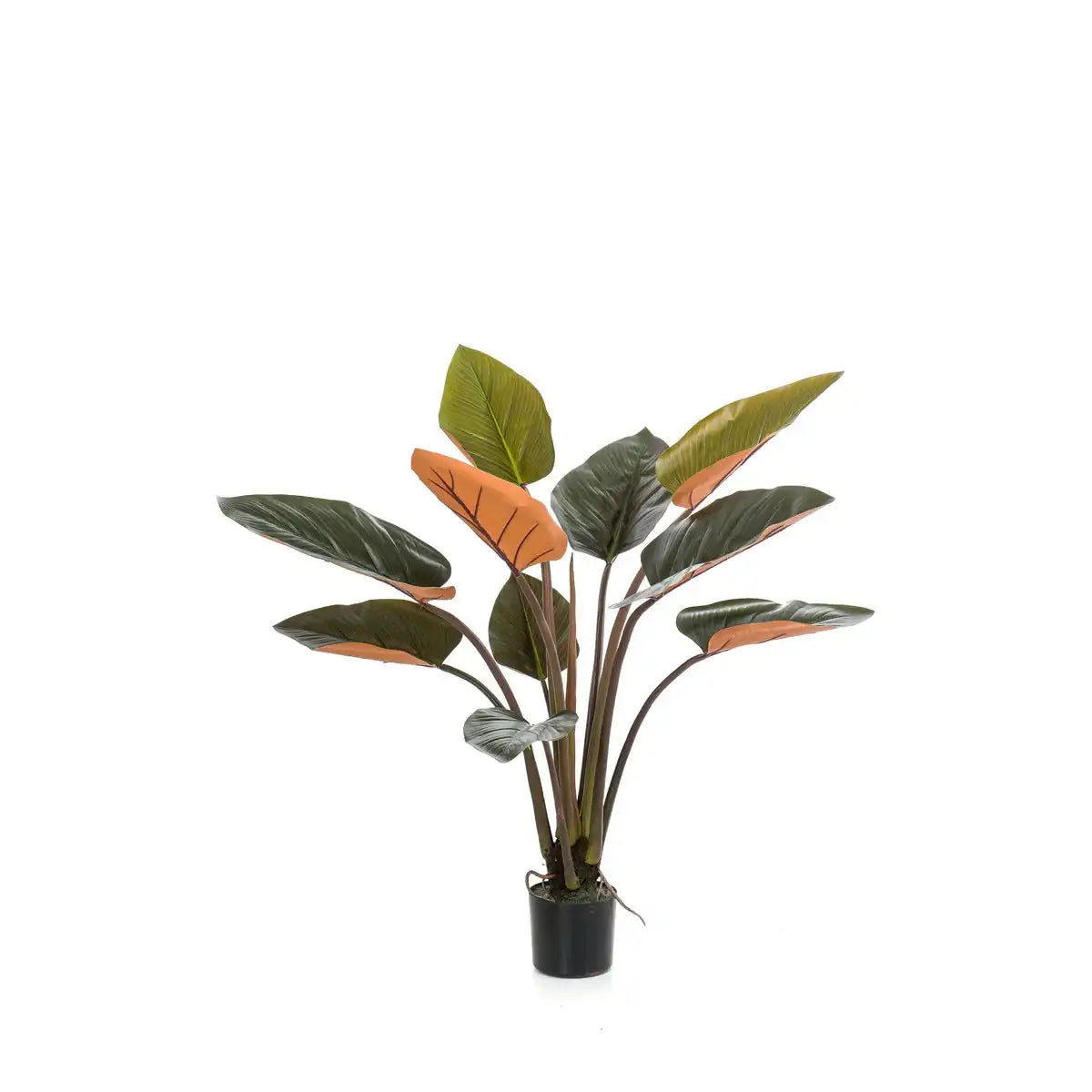 Kunstpflanze - Philodendron - 120 cm