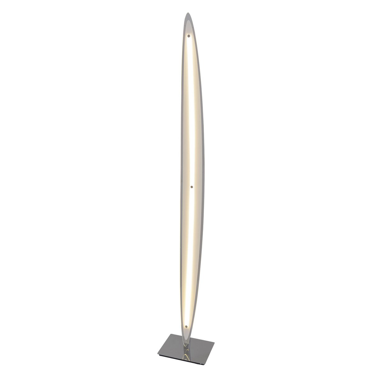 LED-Stehleuchte "SURF"