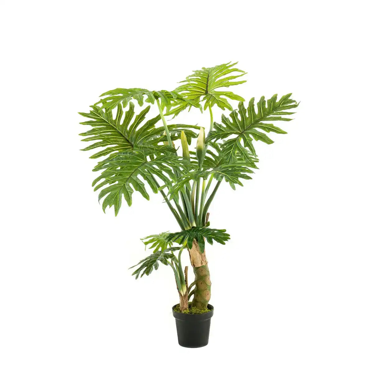 Künstliche Pflanze - Philodendron - 130 cm