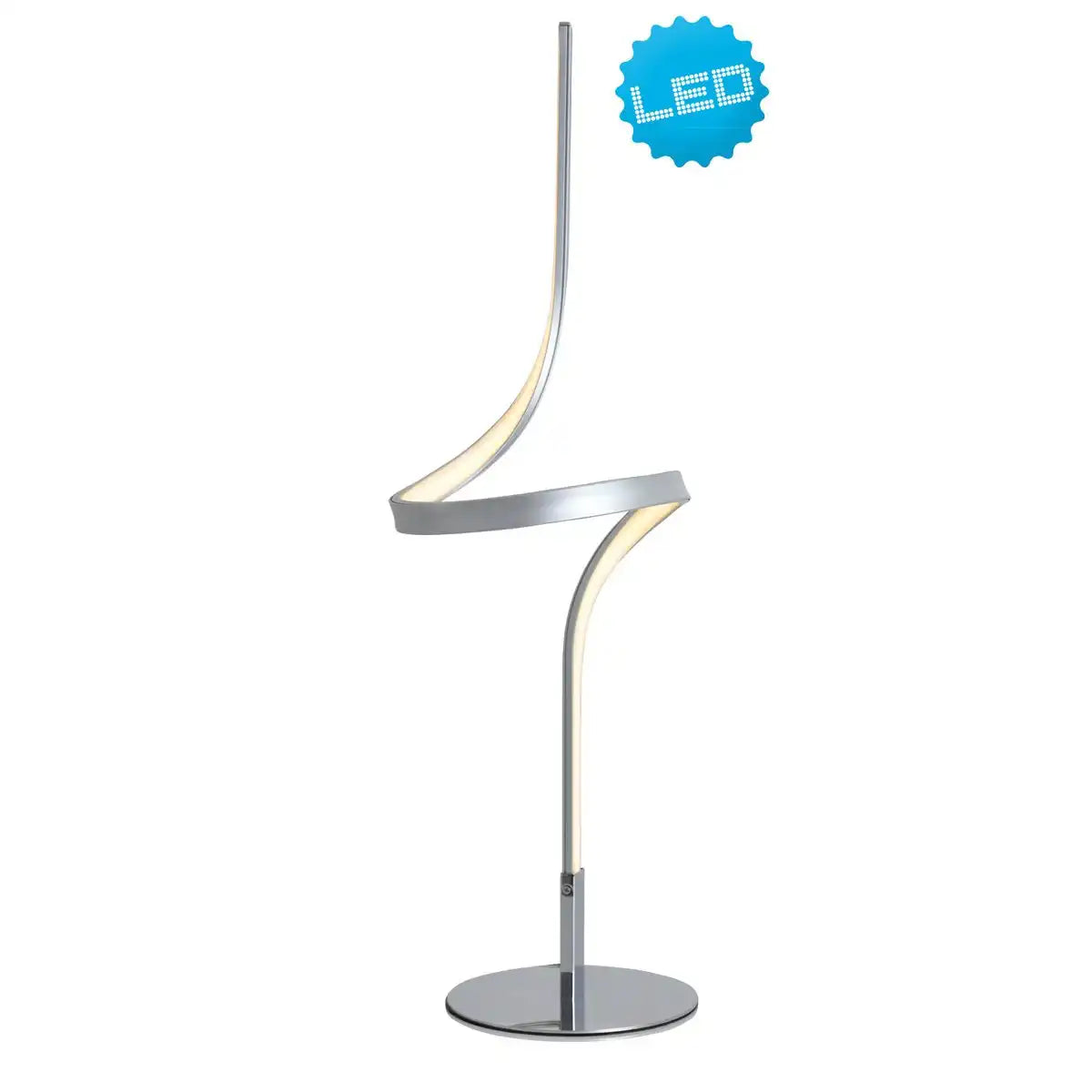 LED Tischleuchte "LOOP LINE"