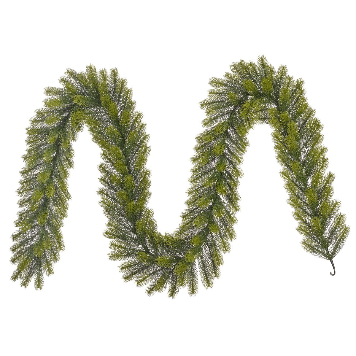 Nigata Garlande - L270 cm - Grün