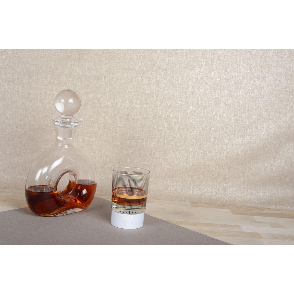 Schwarz- und Dore -Draht -Whisky -Objektive - Los 6 6