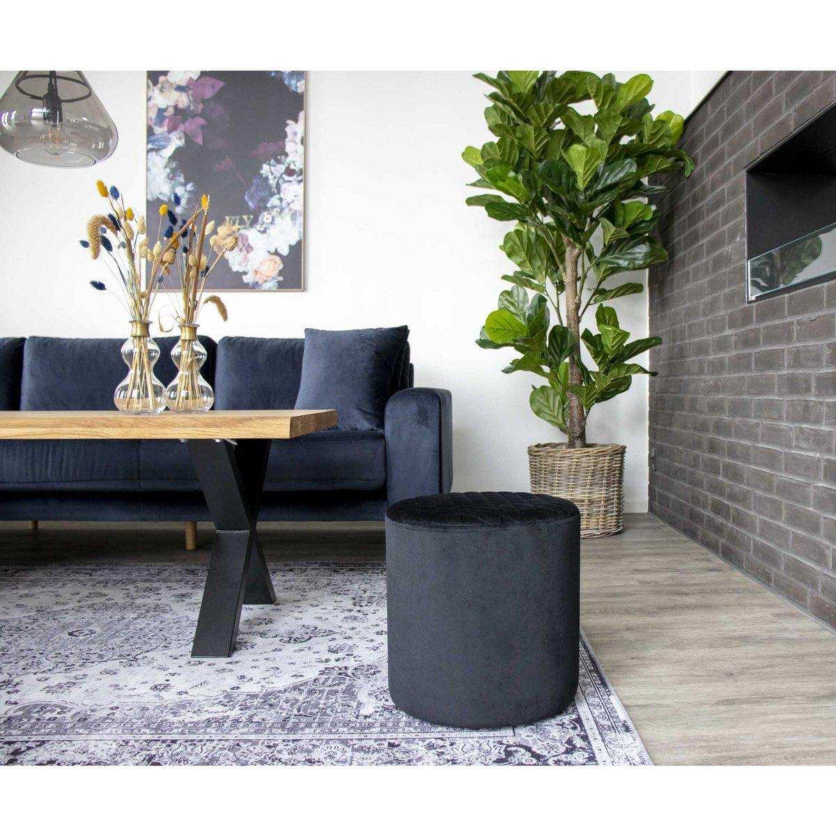 Ejby Sitzpuff - HomeDesign Knaus
