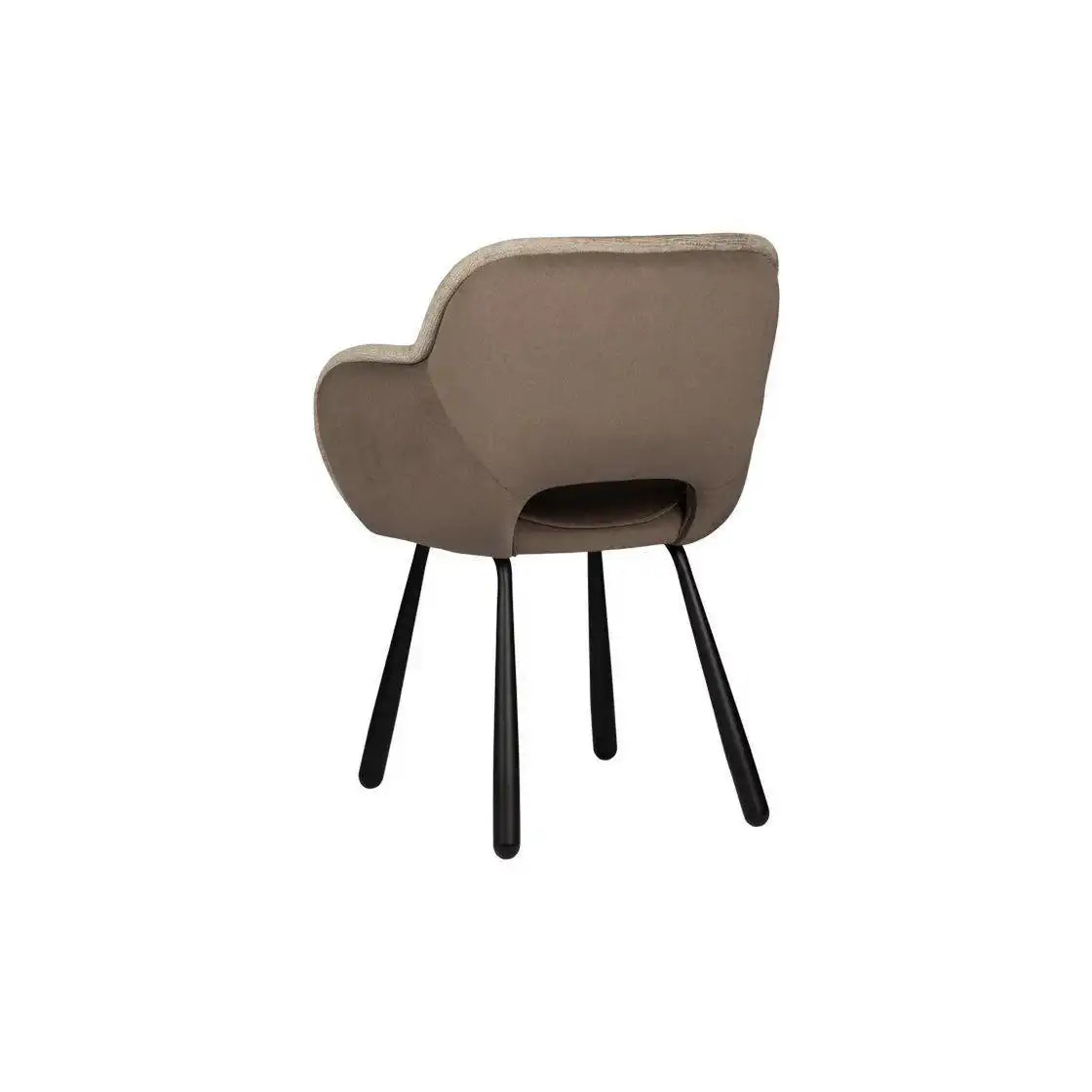 Elefantenstuhl Schokolade - HomeDesign Knaus