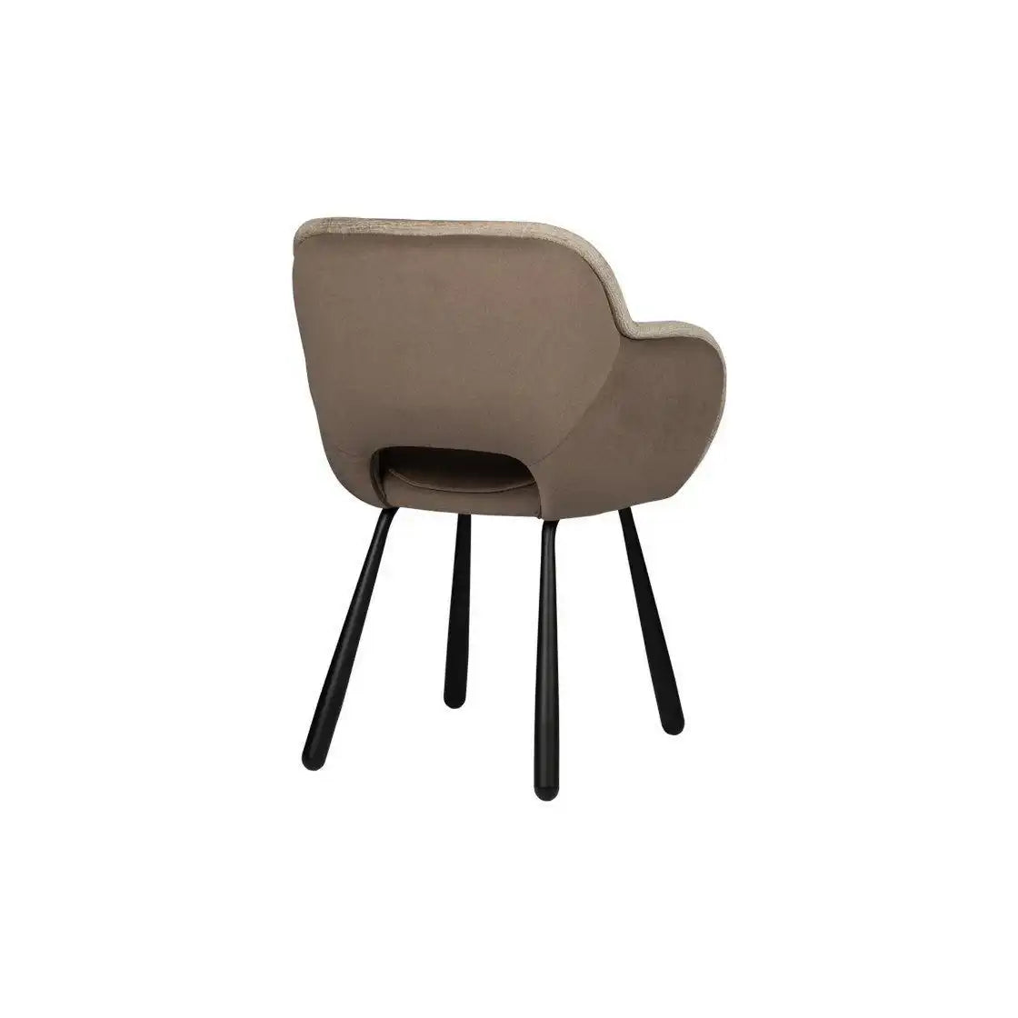 Elefantenstuhl Schokolade - HomeDesign Knaus