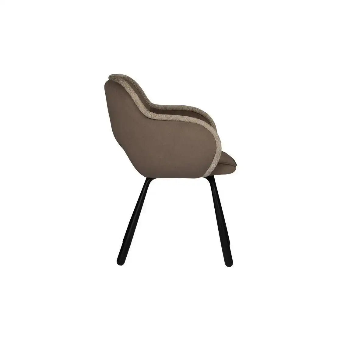 Elefantenstuhl Schokolade - HomeDesign Knaus