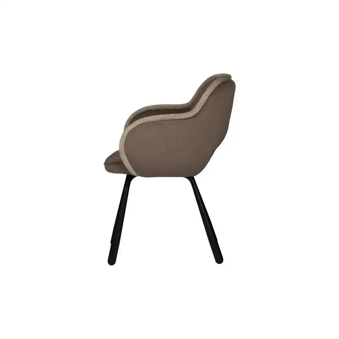 Elefantenstuhl Schokolade - HomeDesign Knaus