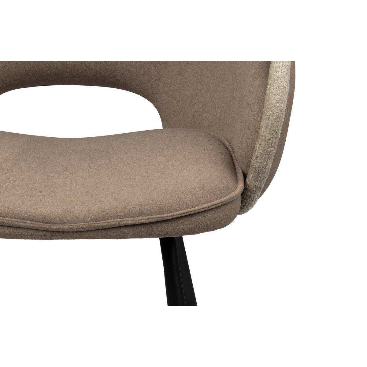 Elefantenstuhl Schokolade - HomeDesign Knaus