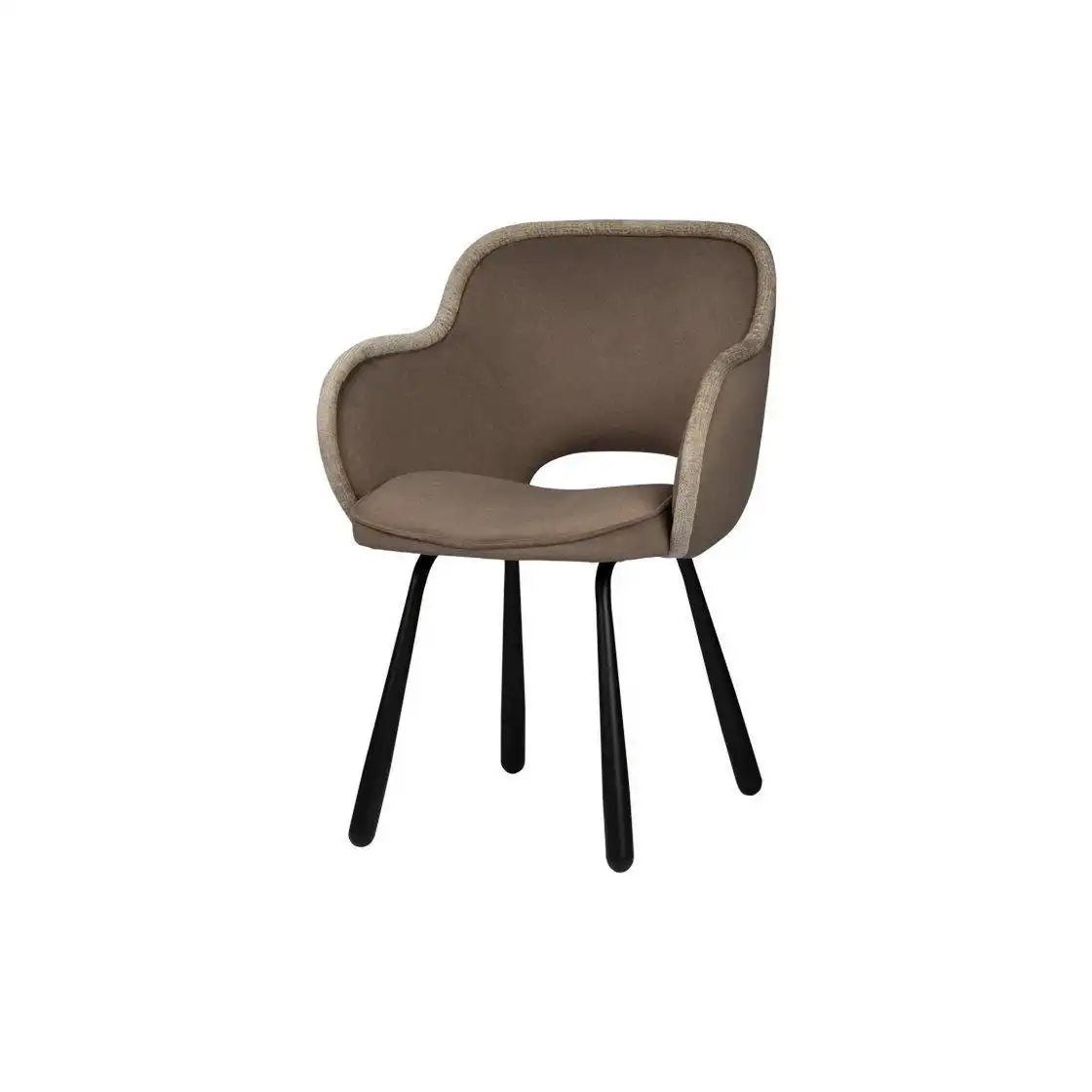 Elefantenstuhl Schokolade - HomeDesign Knaus