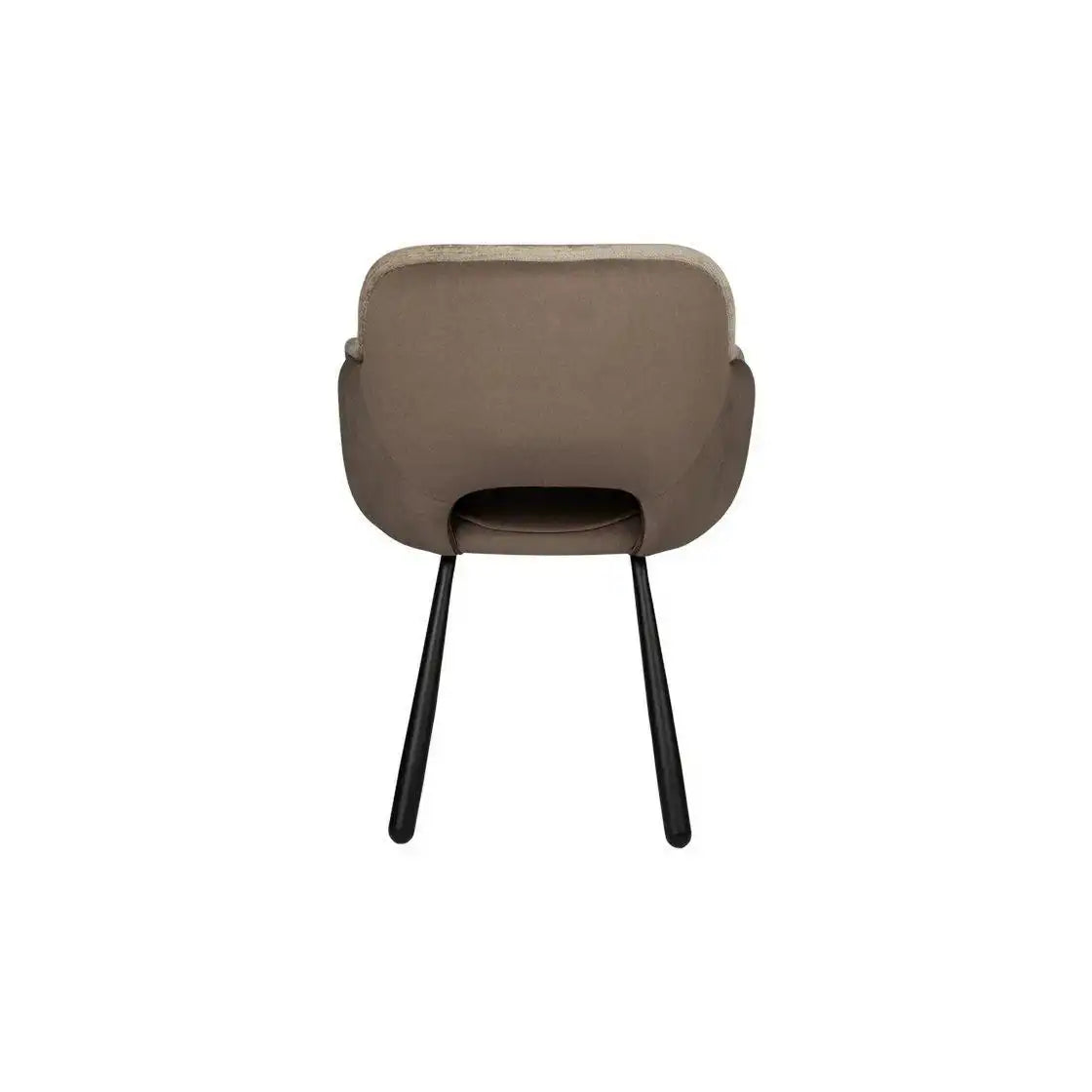 Elefantenstuhl Schokolade - HomeDesign Knaus