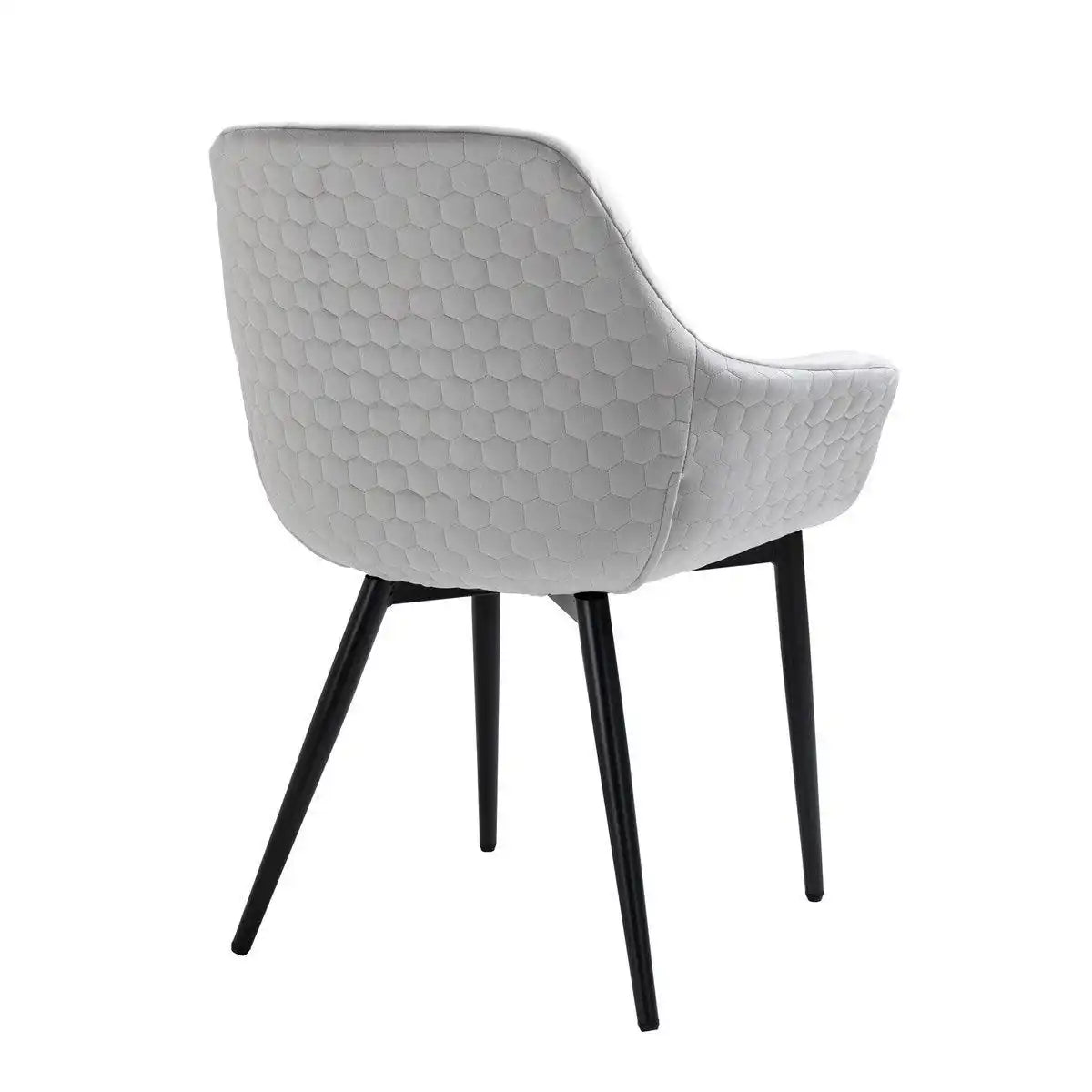 Essgruppe 5 tlg. 160x85 cm - HomeDesign Knaus