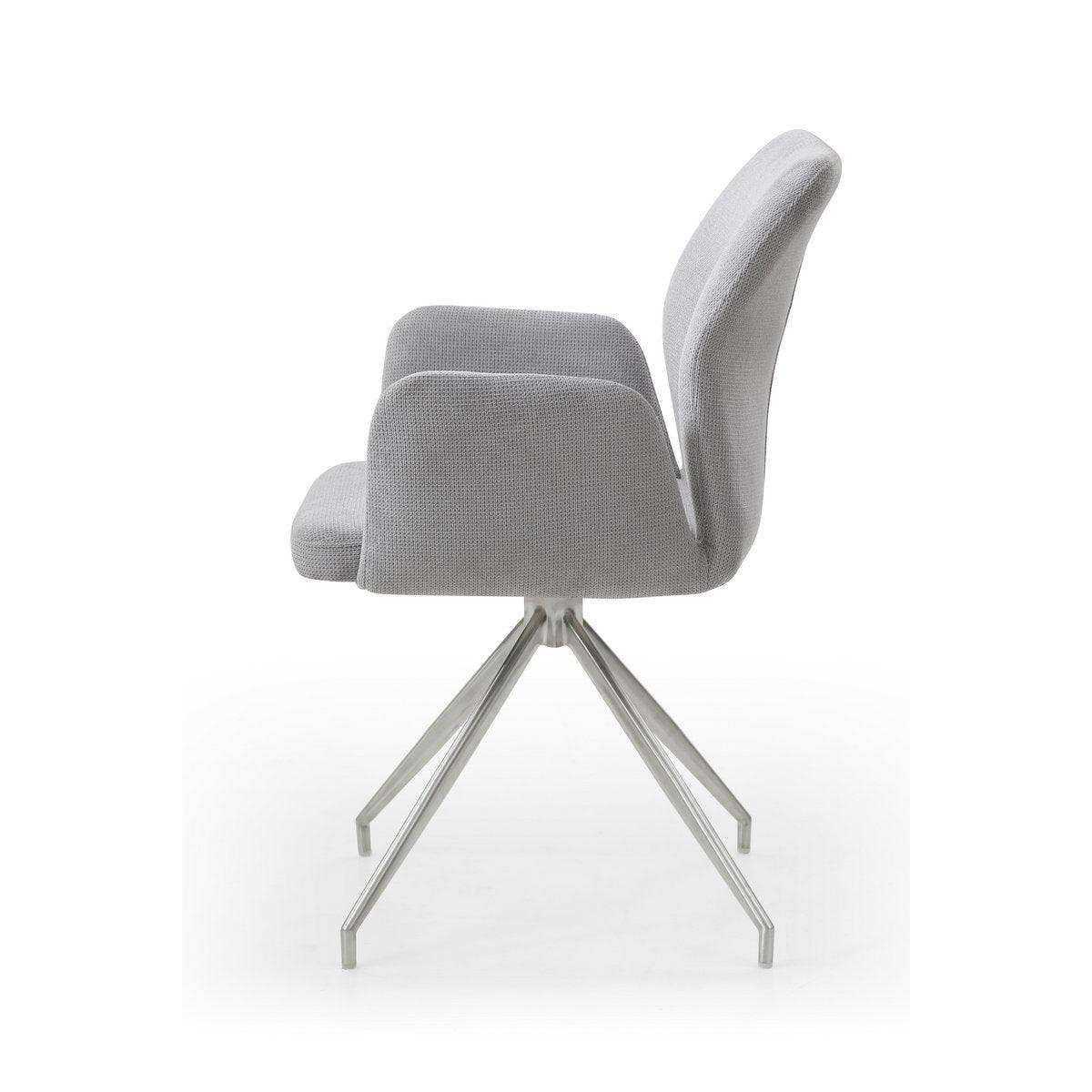 Essgruppe 5 tlg. 160x85 cm - HomeDesign Knaus