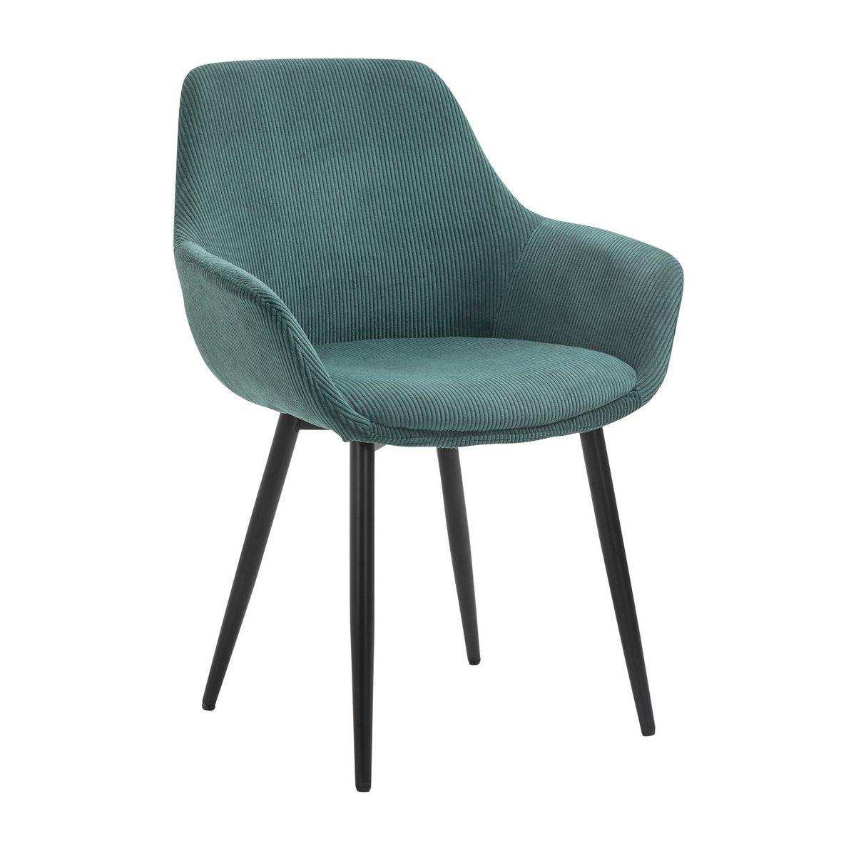Essgruppe 5 tlg. 160x85 cm - HomeDesign Knaus