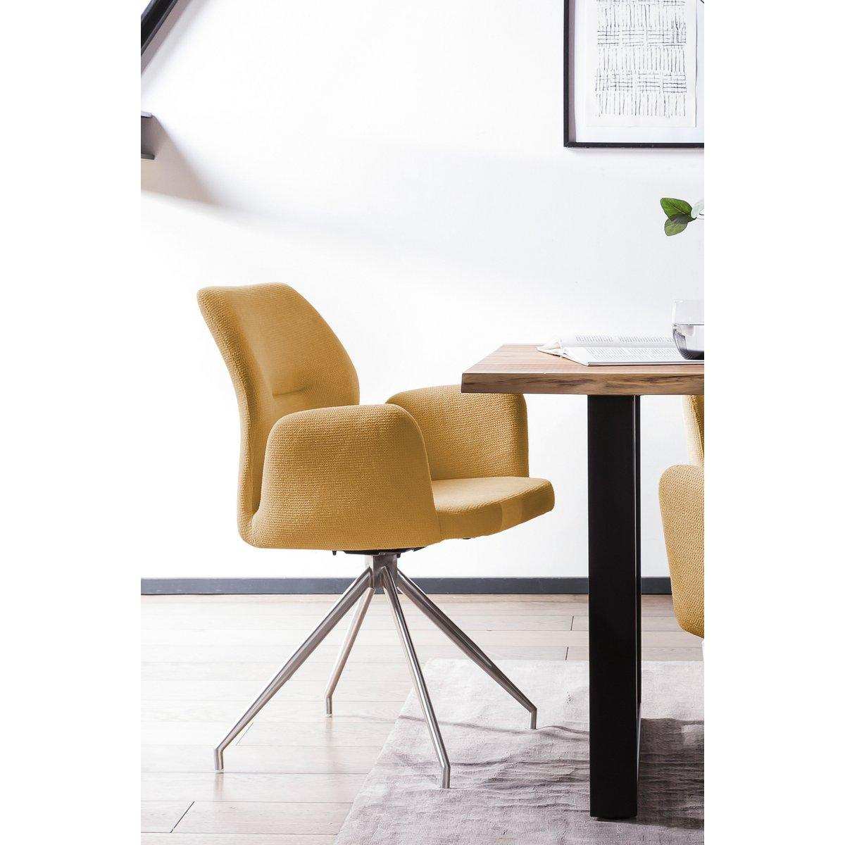 Essgruppe 5 tlg. 160x85 cm - HomeDesign Knaus