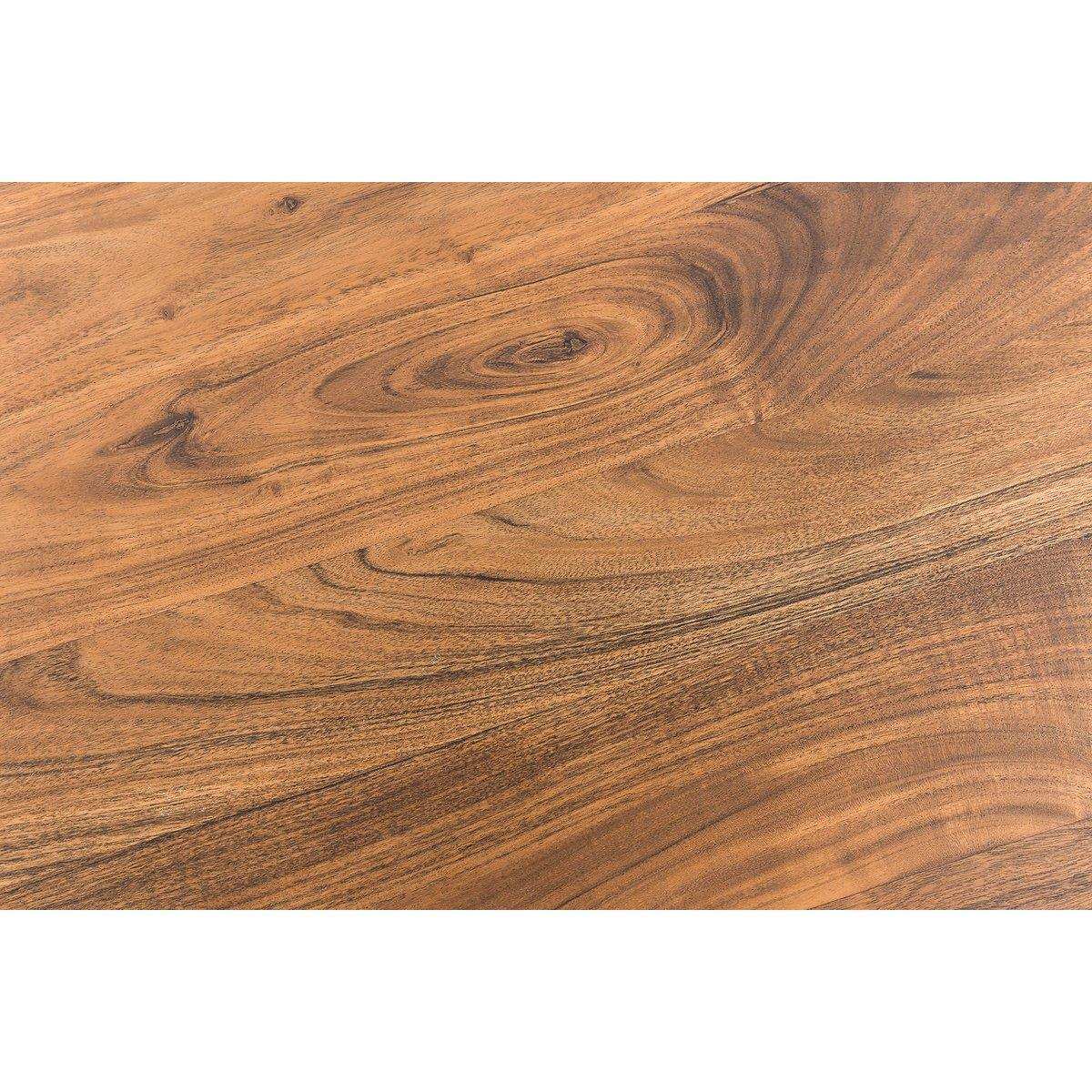 Essgruppe 5 tlg. 160x85 cm - HomeDesign Knaus