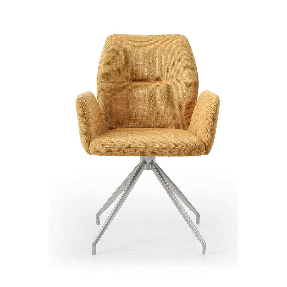 Essgruppe 5 tlg. 160x85 cm - HomeDesign Knaus
