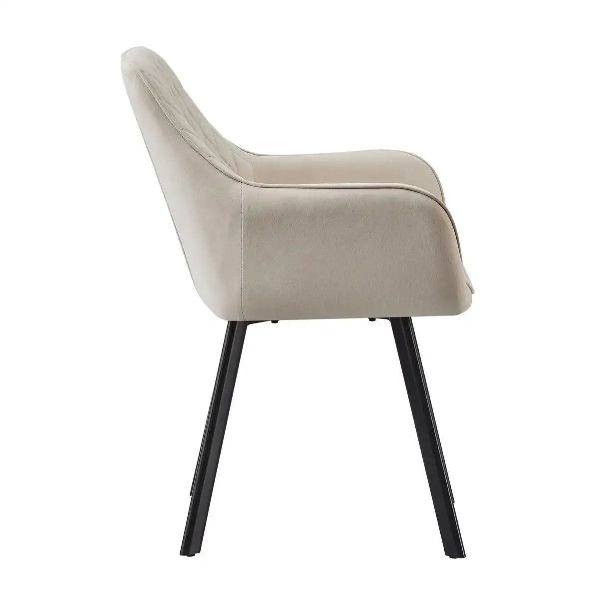 Essgruppe 5 tlg. 160x85 cm - HomeDesign Knaus