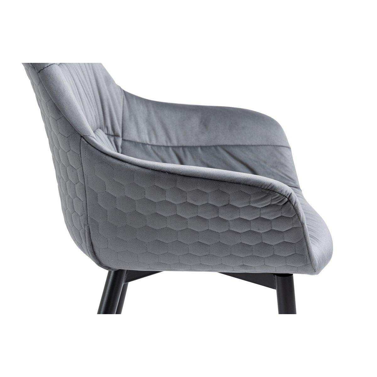 Essgruppe 5 tlg. 160x85cm - HomeDesign Knaus