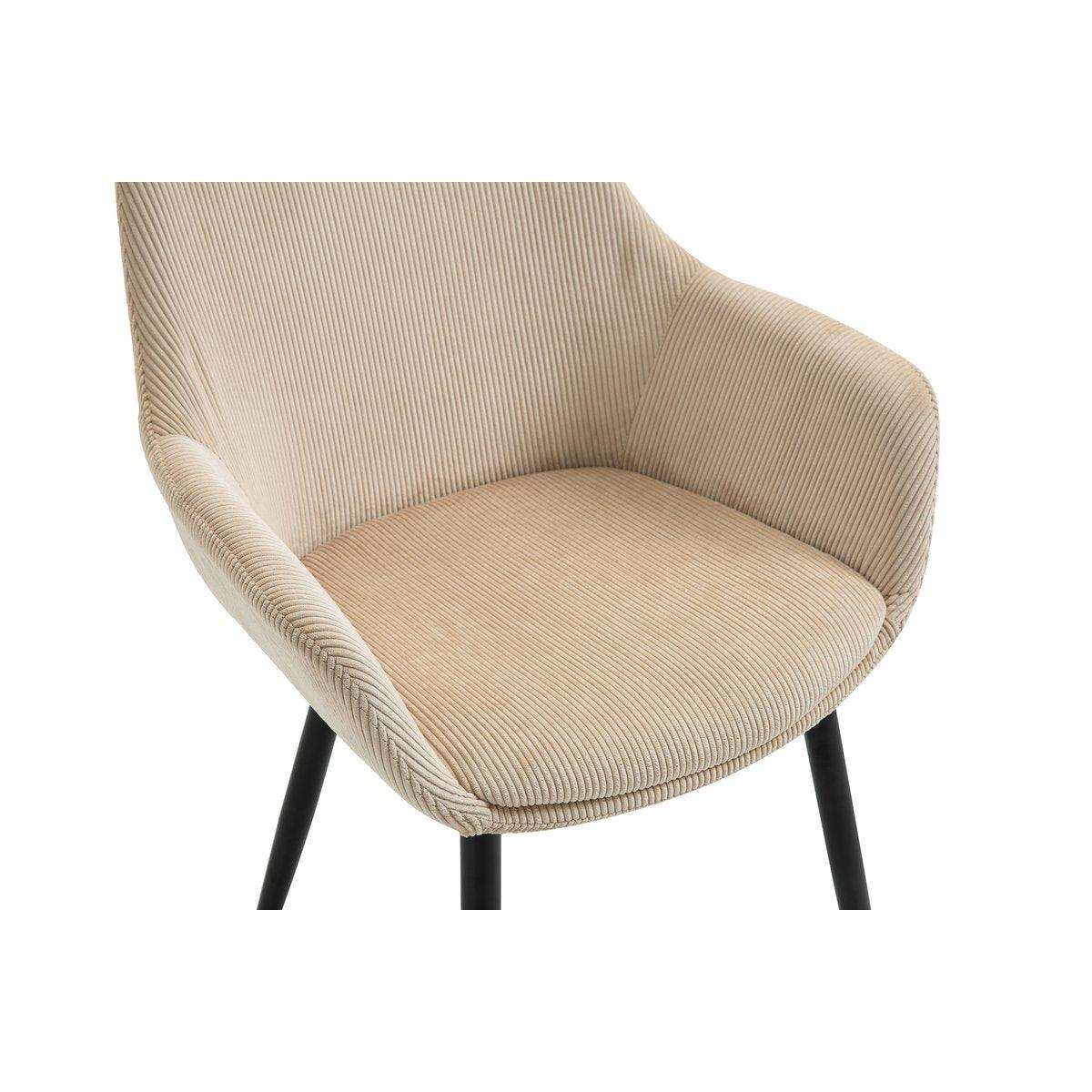 Essgruppe 5 tlg. 160x85cm - HomeDesign Knaus