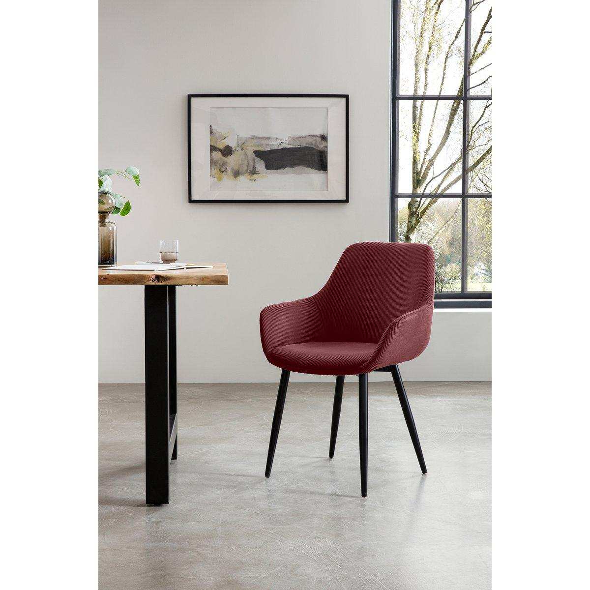 Essgruppe 5 tlg. 160x85cm - HomeDesign Knaus