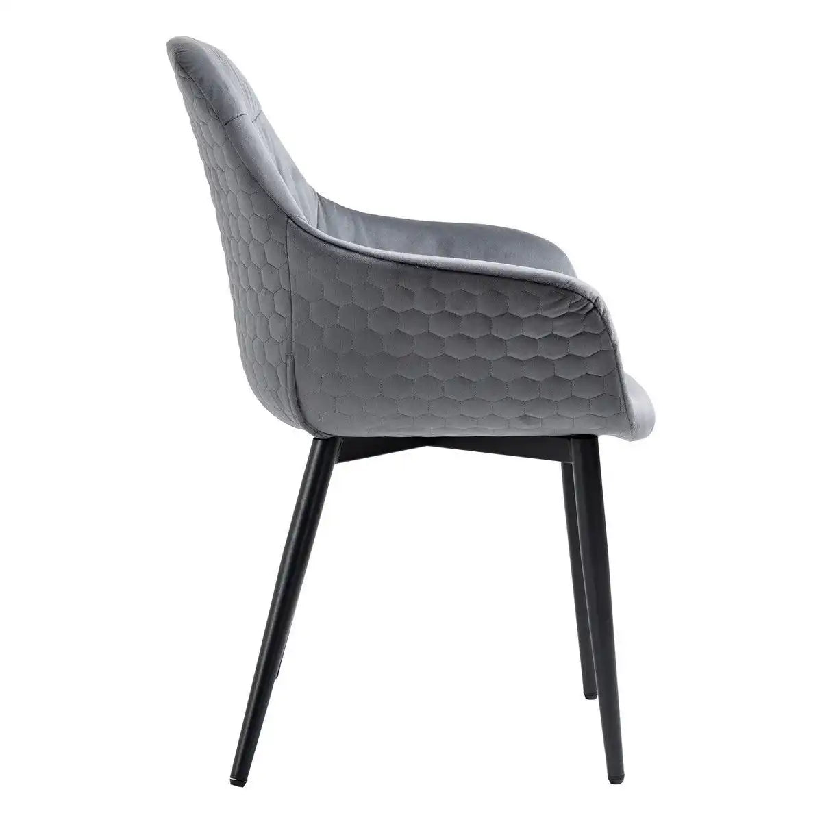 Essgruppe 5 tlg. 160x85cm - HomeDesign Knaus